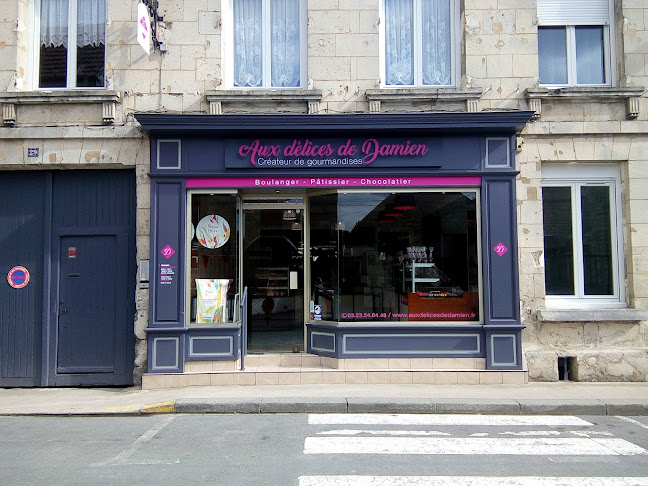 La boulangerie Pesta - Restauration
