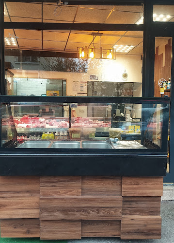 Boucherie Djurdjura - Restauration