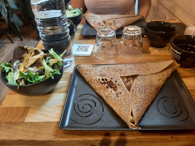 Comentarii opinii despre La Perle des Crépes