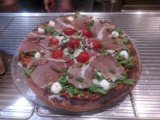 Pizza Di Roma Nîmes - Nîmes