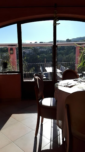 Restaurant La Famiglia Junior - Mandelieu-la-Napoule