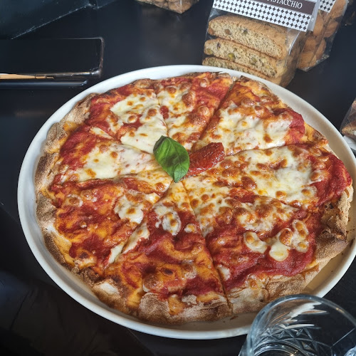 Les Toqués - Restauration