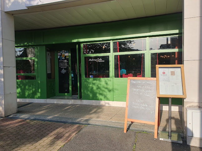 Opinii despre Mademoiselle Suzette în Le Chesnay-Rocquencourt - Restauration