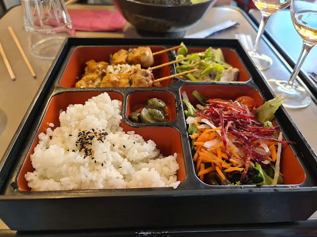 Comentarii opinii despre Café Japonais