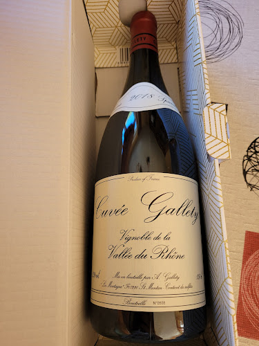 97 Rue Pierre Julien, 26200 Montélimar, France