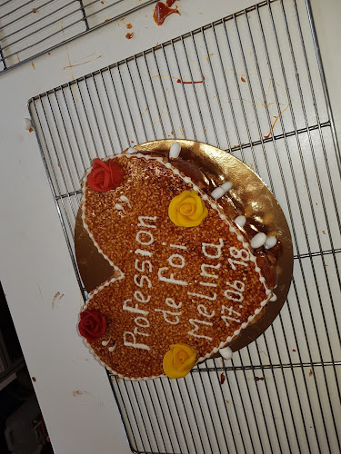 Boulangerie - Pâtisserie de Corbeny - Restauration