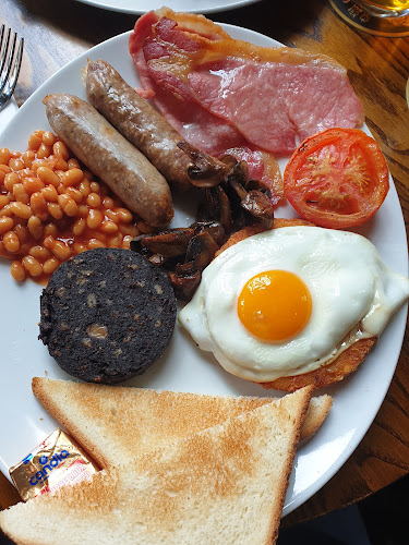 Elephant & Castle - Lyon