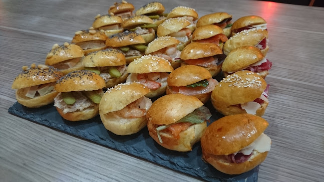 Opinii despre Vincent traiteur a domicile în Lille - Restauration