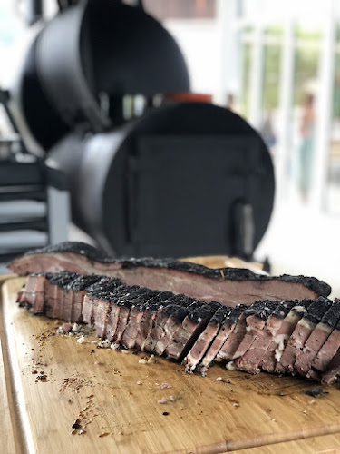 Opinii despre La fumée bleue în Aix-les-Bains - Restauration