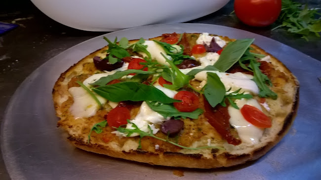 Opinii despre Sciara în Gap - Restauration