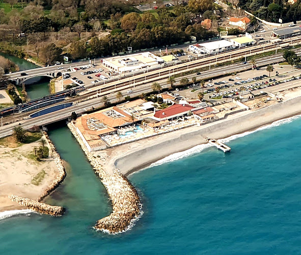 Comptoir JOA Antibes La Siesta - Restauration