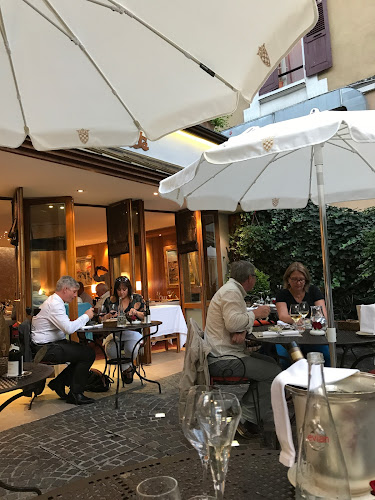 Opinii despre La Ciboulette în Annecy - Restauration