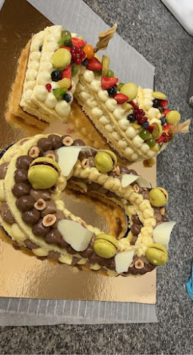 Opinii despre Boulangerie Pâtisserie "Au levain naturel" în Morières-lès-Avignon - Restauration