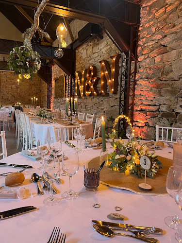 SO! Traiteur - Guengat