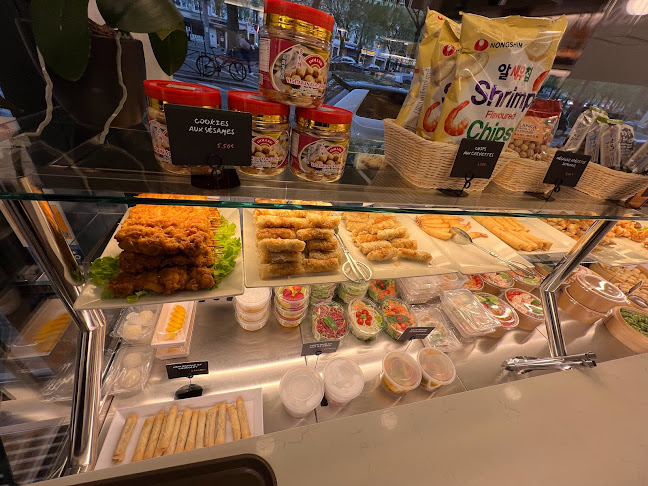 Comentarii opinii despre Le Tamarin