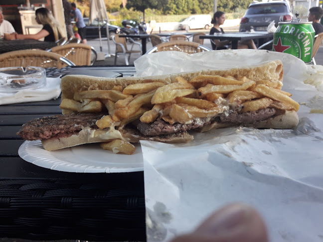 Opinii despre Pizzas des Pins în Roquefort-les-Pins - Restauration