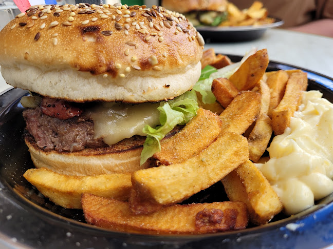 Opinii despre Le Casse Croute à Dédé - Gare în Grenoble - Restauration