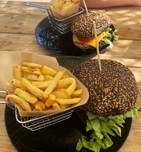 Comentarii opinii despre La paillote c.pché