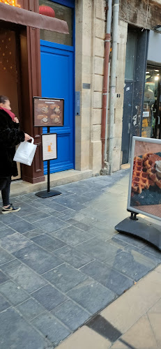 Comentarii opinii despre La Belle Liégeoise - Bordeaux - Sainte Catherine