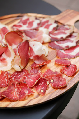 Comentarii opinii despre A Cantina Comptoir Corse Strasbourg