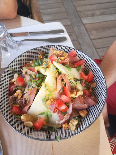 Restaurant Aux Deux Chênes SUR PLACE et A EMPORTER - Restauration
