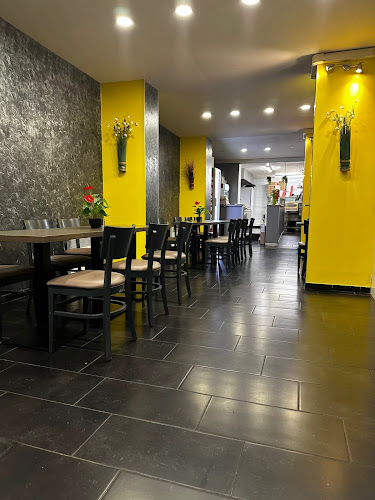 La Tour de Pizz' - Restauration