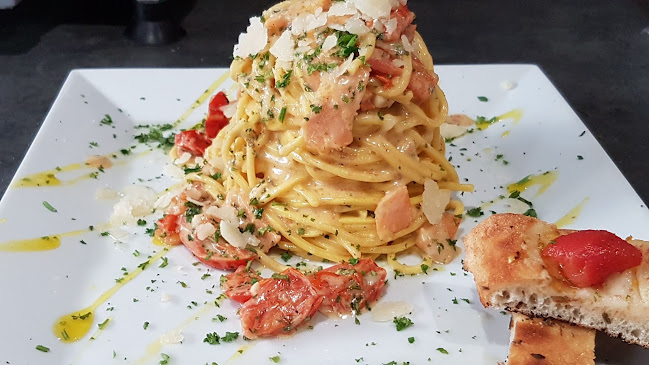 Comentarii opinii despre Basta Così