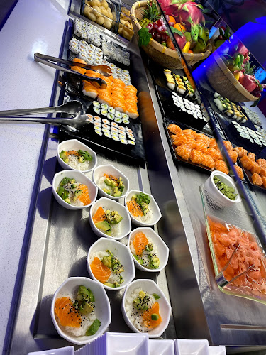 Wafu Restaurant - Vauxbuin