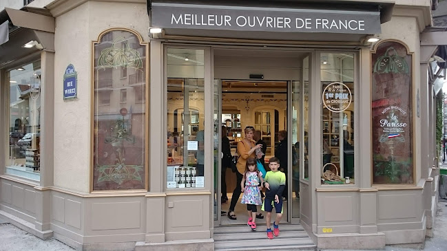 Comentarii opinii despre LAURENT DUCHÊNE Paris 13ème