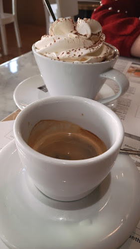 Opinii despre la Potinière - Salon de Thé în Aix-les-Bains - Restauration