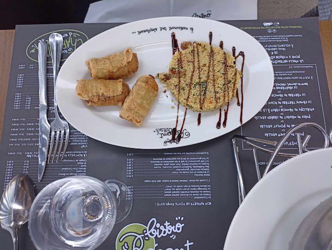 Bistro Régent Grenoble Echirolles