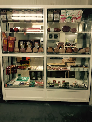 EL BENNA HALAL SCVH CHARCUTERIE SURGELÉE ELBENNA HALAL Nimes - Restauration