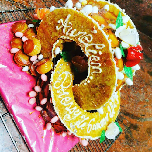 Comentarii opinii despre Boulangerie Temime