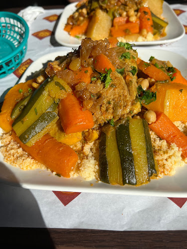 Opinii despre le fournil în Loos - Restauration