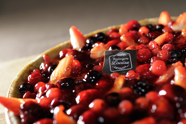 Boulangerie Louise - Sartrouville