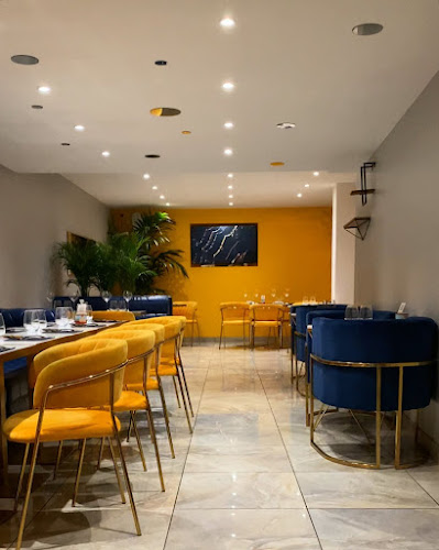 Opinii despre Le Mimozart în Bordeaux - Restauration