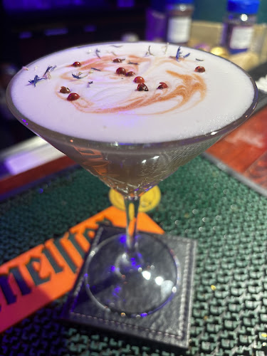 Opinii despre Le Black Baron în Nancy - Restauration