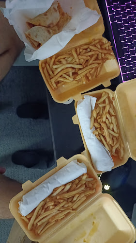 Çiragan - Restauration