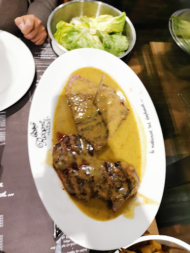 Beaulieu Hyper U, Shopping Center, 39 Rue du 14 Juillet, 79000 Niort, France