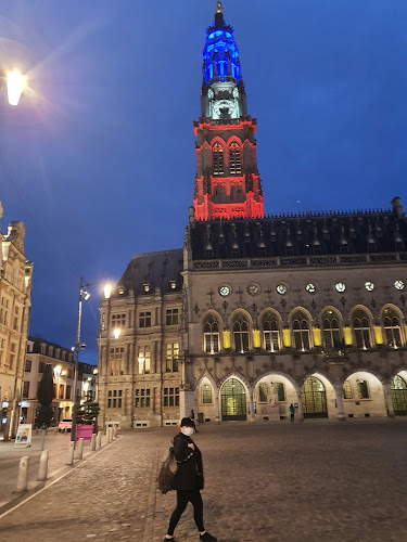 Euro Kebab - Restauration