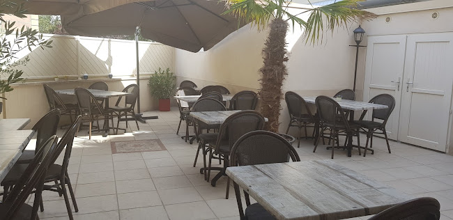 Calabria pizzeria ristorante - Restauration