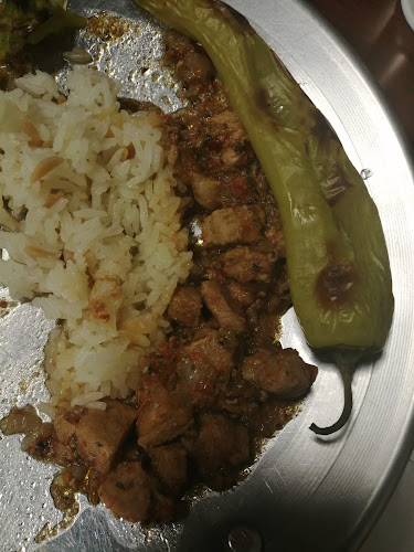 PIZZERIA LA GRANDE VAPEUR - Restauration