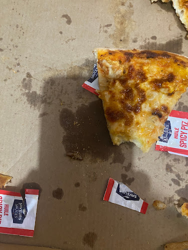 Pizza Center Milano Pantin - Restauration