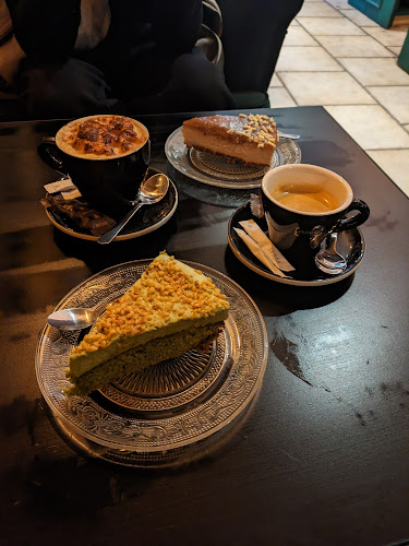 Au chaudron des thés - Quimper