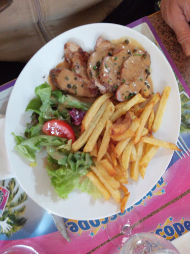 Comentarii opinii despre Le Comptoir des Frangins