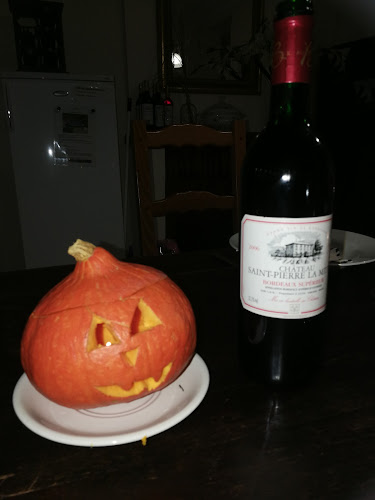 Château Saint-Pierre