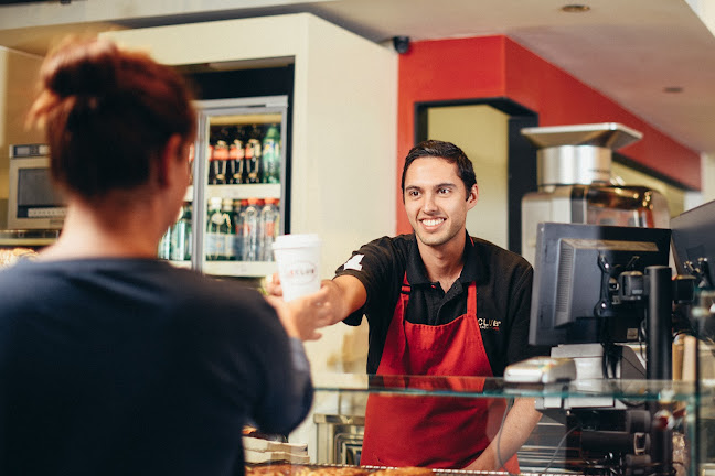 Opinii despre Le Club Sandwich Café - QUARTZ în Villeneuve-la-Garenne - Restauration