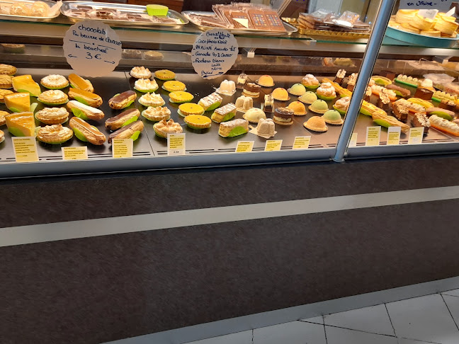 La Talmelière Maison du Frescati - Restauration