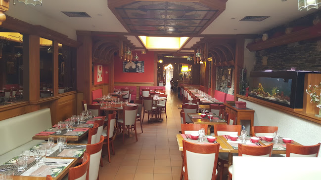 La Crémaillère - Restauration