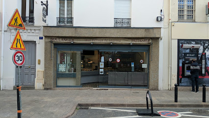 Aux Delices de Laurine